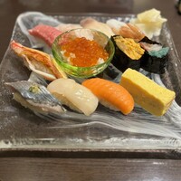 小樽おり鮨 -  小樽おり鮨 -