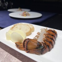 マラルンガ鉄板焼 - 