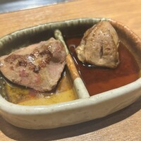 とり料理 鳥者 - 