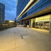 ベンジャミンステーキハウス 東京ガーデンテラス紀尾井町 - 