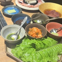 とり料理 鳥者 - 