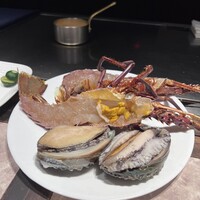 マラルンガ鉄板焼 - 