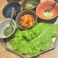 とり料理 鳥者 - 