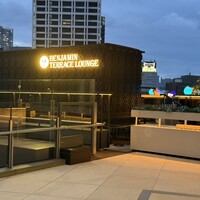 ベンジャミンステーキハウス 東京ガーデンテラス紀尾井町 - 