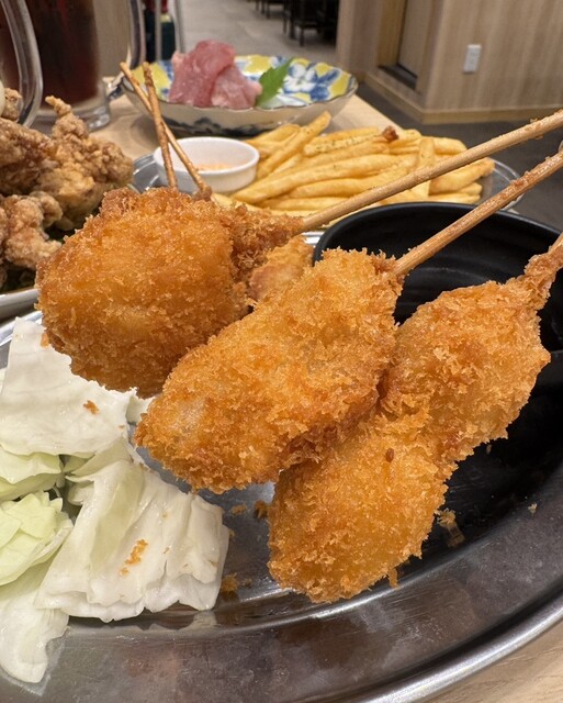 Taishu Sakaba Ichibante Sakae Ten