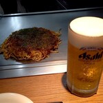 お好み焼き 八昌 - 