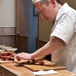 すし処 めくみ - 