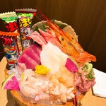 サカナのハチベエ - 