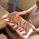 すし処 めくみ - 