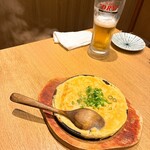 サカナのハチベエ - 