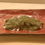 すし処 めくみ - 