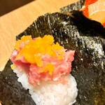 サカナのハチベエ - 