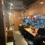 酒場ニホレモ - 