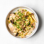 おいしいパスタ - 