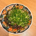 サカナのハチベエ - 