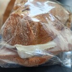 ぱんと菓子 いろり - 