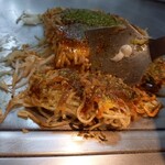 お好み焼き 八昌 - 