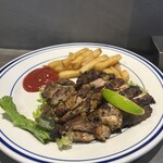 アーロン スタンダード - 