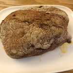 ぱんと菓子 いろり - 