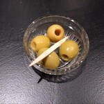 STAR BAR GINZA - チャーム