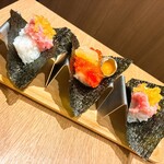 サカナのハチベエ - 