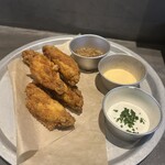 アーロン スタンダード - 