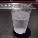 STAR BAR GINZA - ジントニック