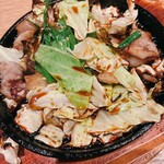 サカナのハチベエ - 