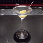 STAR BAR GINZA - マティー二
