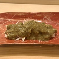すし処 めくみ - 