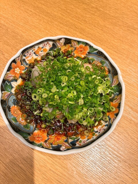 Sakana no Hachibee Yabacho Ten photo 4