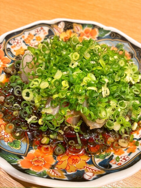 Sakana no Hachibee Yabacho Ten photo 5