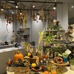 花Lab.Nocturne 羽沢横浜国大店 - 