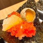 サカナのハチベエ - 