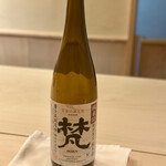 すし処 めくみ - 