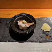 ちょこっと寿し 別邸 - 