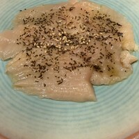 焼肉 龍華園 - 