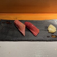 ちょこっと寿し 別邸 - 
