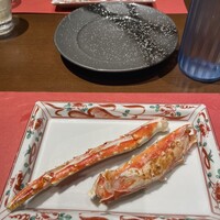 カニカニランド 京都祗園店 - 