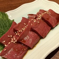 焼肉 龍華園 - 