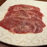 焼肉 龍華園 - 