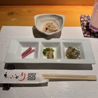 ちょこっと寿し 別邸 - 
