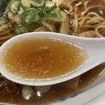 福しん - まずはプースーから…