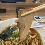 福しん - チャーシュー