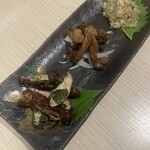 新中野牡蠣basara - 