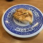 無添 くら寿司 - 料理写真: