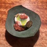 レストラン ナズ - 