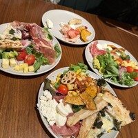 ERUTAN RESTAURANT BAR - 