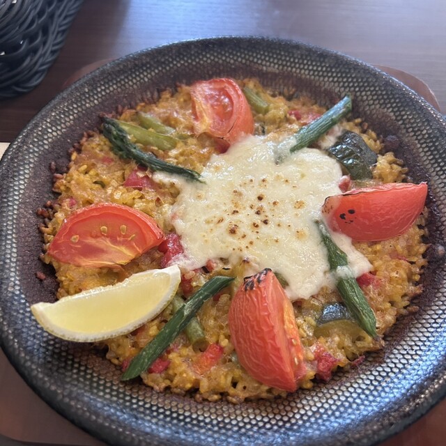 VIDRIO Kichijoji Ten