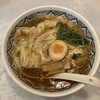 中国ラーメン揚州商人 - 来ました！